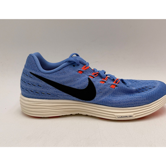 Nike LUNARTEMPO 2 Women's NEW Running Sneaker Blue US Size 8.5 - Picture 4 of 11